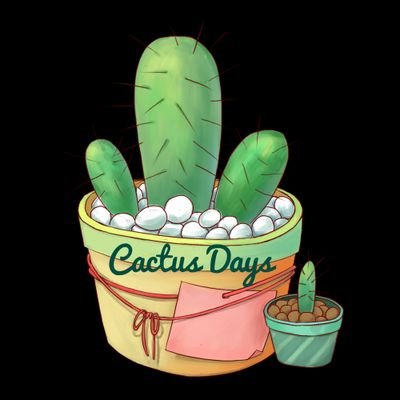 CacTus Days