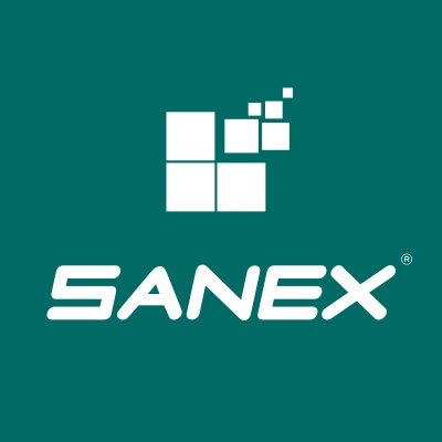 A SANEX Comércio e Indústria Veterinária Ltda (Curitiba/PR) 
oferece desde 2003 soluções inovadoras em nutrição, saúde e bem-estar animal.