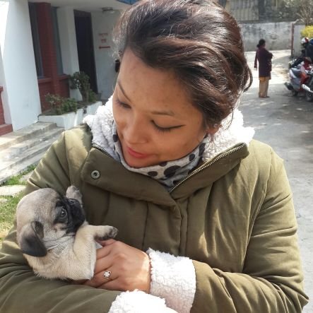 AmiRanjitkar's profile picture. 