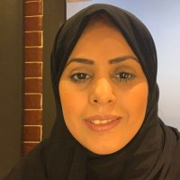 Najat Bajrai (@nabajrai) 's Twitter Profile