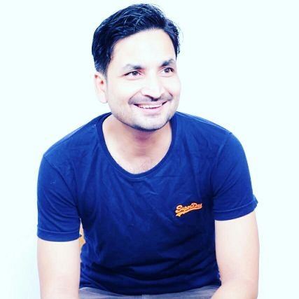 SShahnawazAhmad's profile picture. बेबाक़ बोलता हूँ पर सच बोलता हूँ