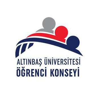 Altınbaş Üniversitesi Öğrenci Konseyi Profile