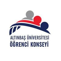 Altınbaş Üniversitesi Öğrenci Konseyi (@konsey_altinbas) Twitter profile photo