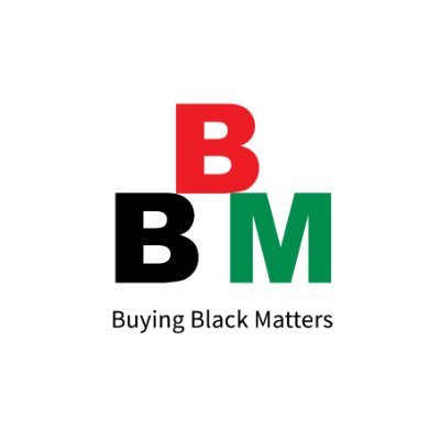 Buying Black Matters