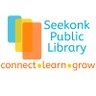 seekonklibrary's profile picture. 