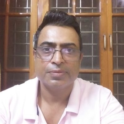 DrBharatSethi1's profile picture. 