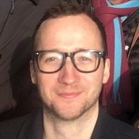 Tom Mason (@_the_mason) 's Twitter Profile