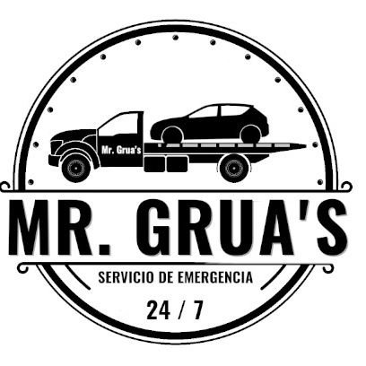 Mr.gruas 24/7