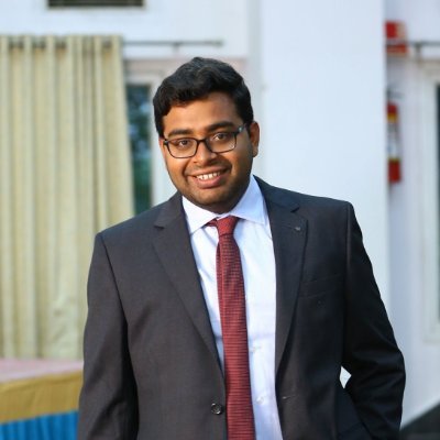 PhD student @NLSIUofficial. Law and politics. Previously @Azimpremjiuniv. Liberation is the ultimate aim.
