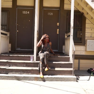 doc_tender's profile picture. Tender captures the color and beauty of one of San Francisco’s most maligned neighborhoods. Three black trans women describe their roots & ties to this history.
