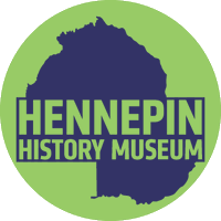 Hennepin History Museum (@hennepinhistory) 's Twitter Profile Photo Hennepin History Museum (@hennepinhistory) 's Twitter Profile Photo