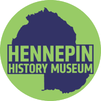 Hennepin History Museum(@hennepinhistory) 's Twitter Profileg