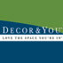 Interior Design, decorating, furniture, home accessories and solving decorating dilemmas are my passion.