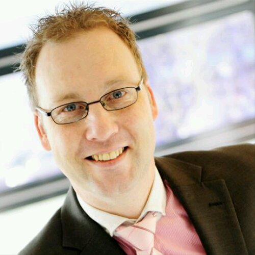 martijnzweet's profile picture. 