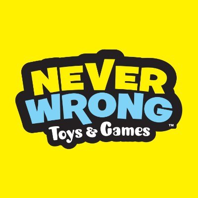 Never Wrong Toys is a leading toy company in the games, action games, novelties, collectibles and activities categories. Home of PENSILLY!