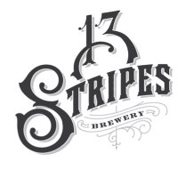 13 Stripes Brewery(@13StripesBrew) 's Twitter Profile Photo