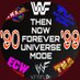 Then Now Forever Universe Mode 90’s (@TNFUM90s) Twitter profile photo