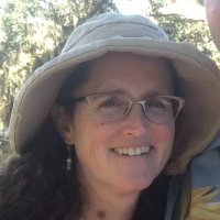 Joan Bell - @BerkeleyBell Twitter Profile Photo