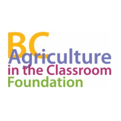 Working to bring BC’s agriculture to K-12 students! Together with farmers, teachers, & specialists, we teach students the story of BC food & farming.