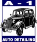 A-1 Auto Detailing is a full service car wash that comes to you. We have grown to the largest & most reliable Mobile Detailing service in Broward County.