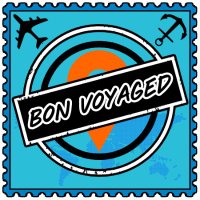 Bon Voyaged(@BonVoyaged_) 's Twitter Profile Photo