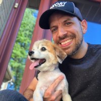 Chris Fafalios (@chrisfafalios) 's Twitter Profile