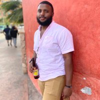 fundraiser dorsey (@nigel3018) 's Twitter Profile