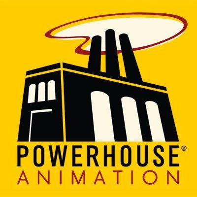 Powerhouse Animationさんのプロフィール画像