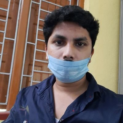 SoumenG41551929's profile picture. General Secretary Ranaghat-2 Block TMYC