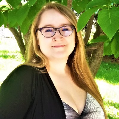 I'm a luxury travel agent and #travelblogger. I also write #fantasy, #scifi, and #horror books! Read my travel blog HERE: https://t.co/QtiBtOSt8V