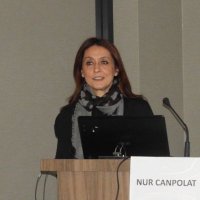 nur canpolat (@nur_ncanpolat) 's Twitter Profile Photo