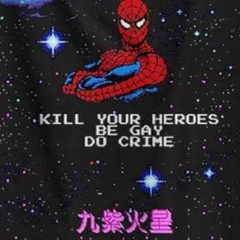 SubMachineX1's profile picture. This account is pretty much to follow people who’s stuff I like. I will never accept any followers because I plan to never post anything. 30