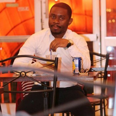 ElvyreMoro's profile picture. Président de la Fondation Dandy School Excel