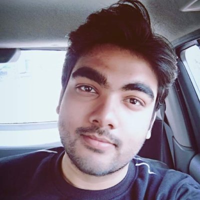 mudit0811's profile picture. 