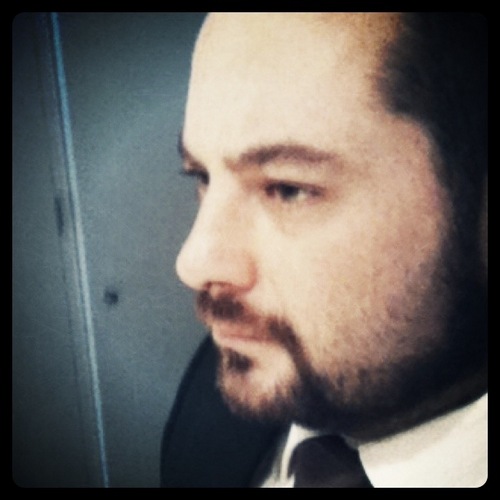 Carlos Sierralta