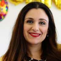 Dr Sara Hassan (@dr_sara_hassan) 's Twitter Profile Photo