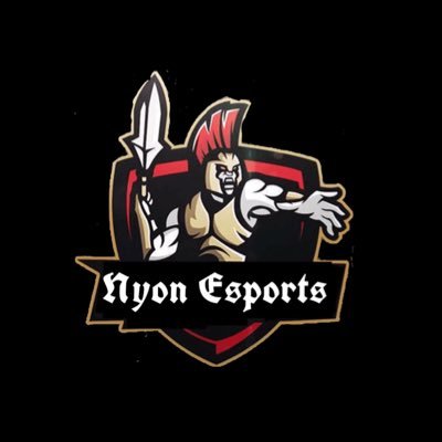 Nyon_Esports's profile picture. Team Nyon was founded on 14/6/2020 we are always looking out for new recruits feel at home while you’re here. Maybe we might see your name on our shirt?
