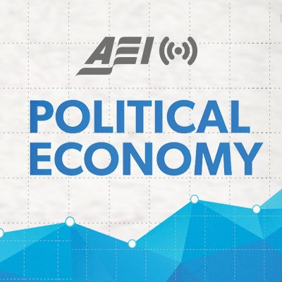 Optimistic public policy podcast hosted by @JimPethokoukis, with a special emphasis on economic growth and technological progress. New episodes every Wednesday.