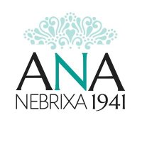 Ana Nebrixa 1941(@ananebrixa1941) 's Twitter Profile Photo
