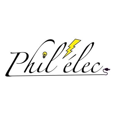 📱 07.68.24.36.35 • 📧 info@phil-elec.fr • @phimonteiro, artisan électricien • Dépannage d’urgence • Travaux électrique • Maintenance