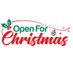 OpenForChristmas.com (@open4christmas) Twitter profile photo