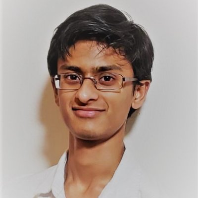 PranavSudrik Profile Picture
