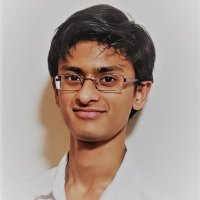 Pranav Sudrik (@pranavsudrik) 's Twitter Profile Photo Pranav Sudrik (@pranavsudrik) 's Twitter Profile Photo