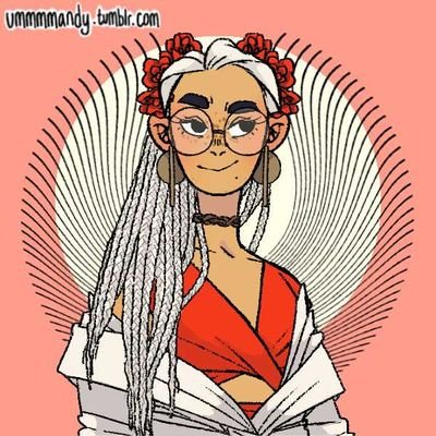 thorstytigre's profile picture. 32 || Fan-girling over *your* gorgeous art, ty for your creations 😔🙏🏼