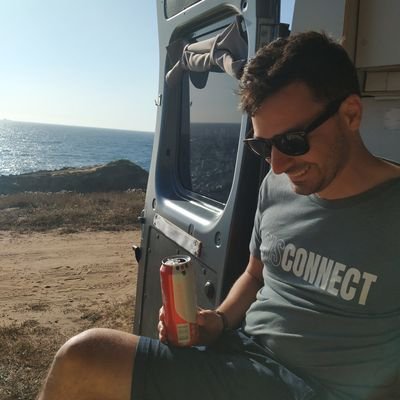 Business Analyst / Product Owner @ Natixis
enthusiast for IT, movies, tv shows, FCP, family and friends!