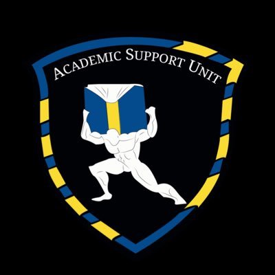 UTech, Ja. Students’ Union Academic Support Unit | Providing the best platform for Academic Empowerment #IREPMYASU✊🏽