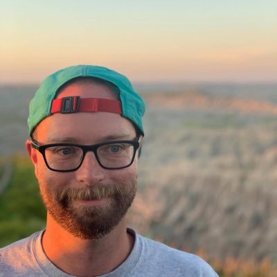 mlbeck's profile picture. Officially labeled a disturber of the peace.