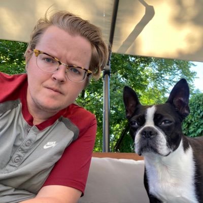 @Cubs Baseball Scientist. I like science, baseball, dogs and bikes. @mcmasteru and @uwindsor grad. A true menace. Twitter sucks, so DMs might go unanswered.