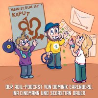 Mein Scrum ist kaputt (@scrumkaputt) 's Twitter Profile