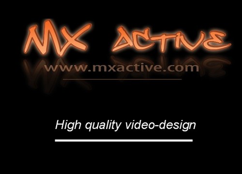 High quality video-design motocross-videos!!